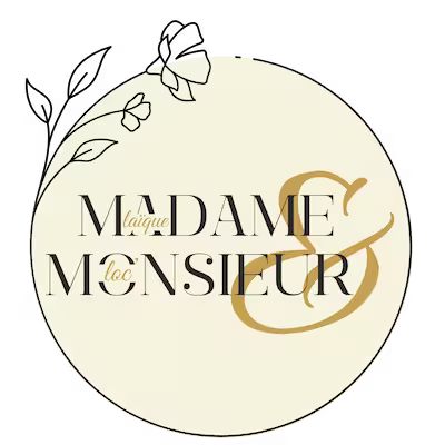 Madame Laïque et Monsieur Loc'