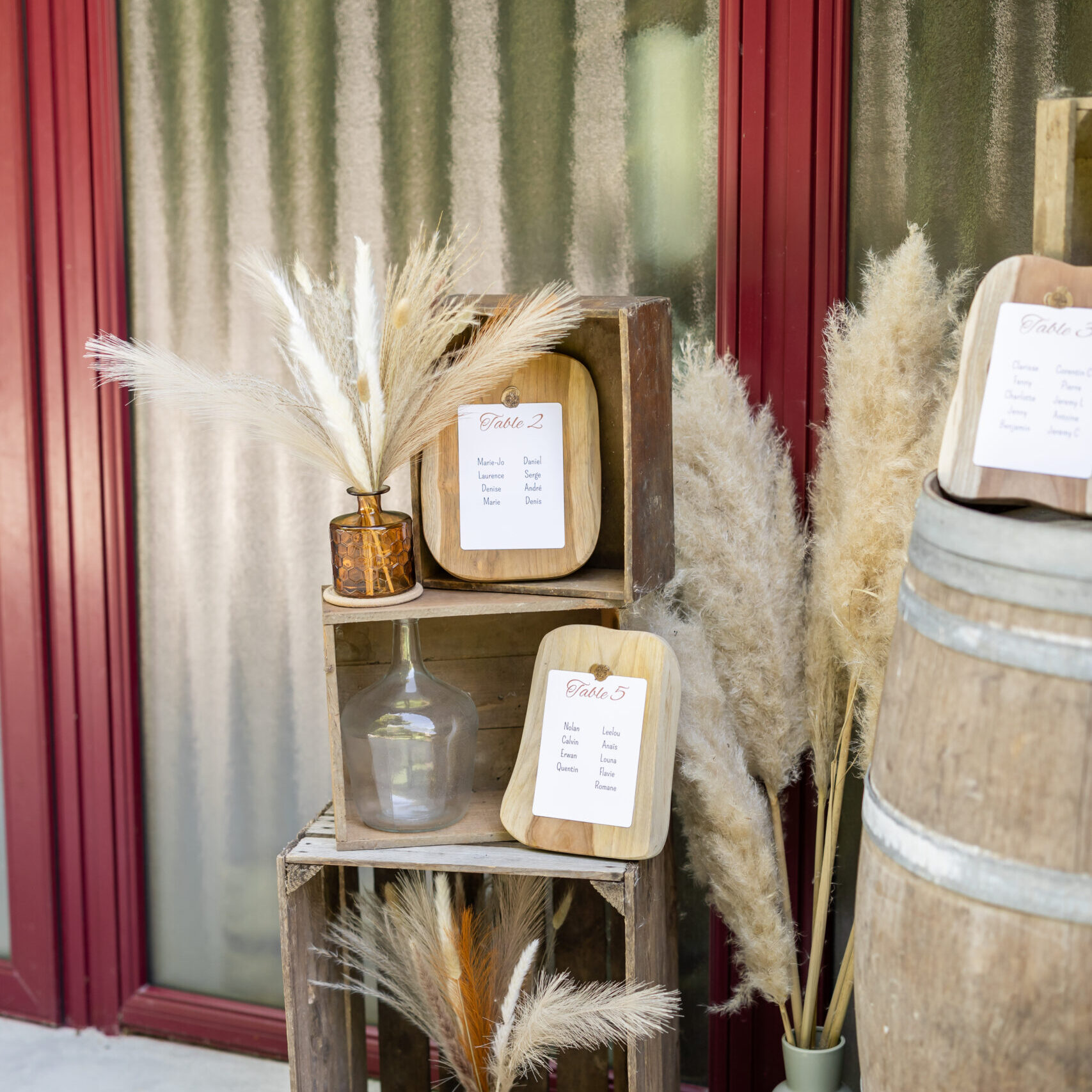 Location, crédit photo Marie Kerian photographe